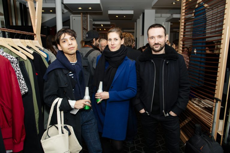  - Tom Greyhound fête ses 2 ans