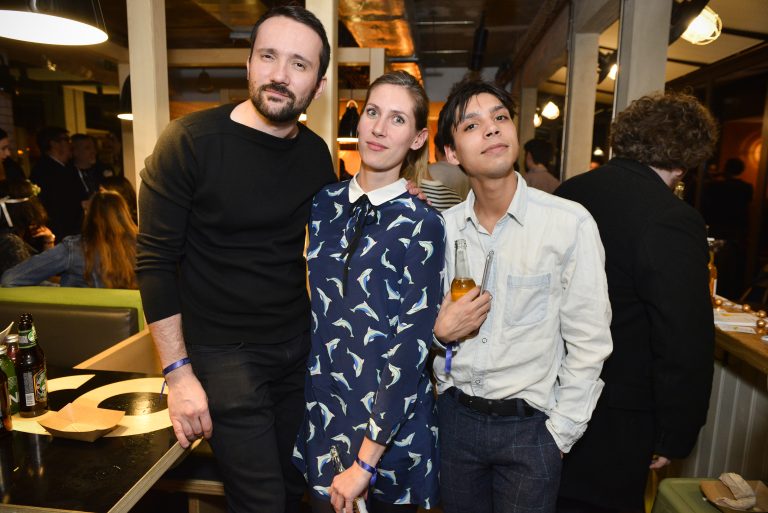  - Soirée de lancement de l’application BIM