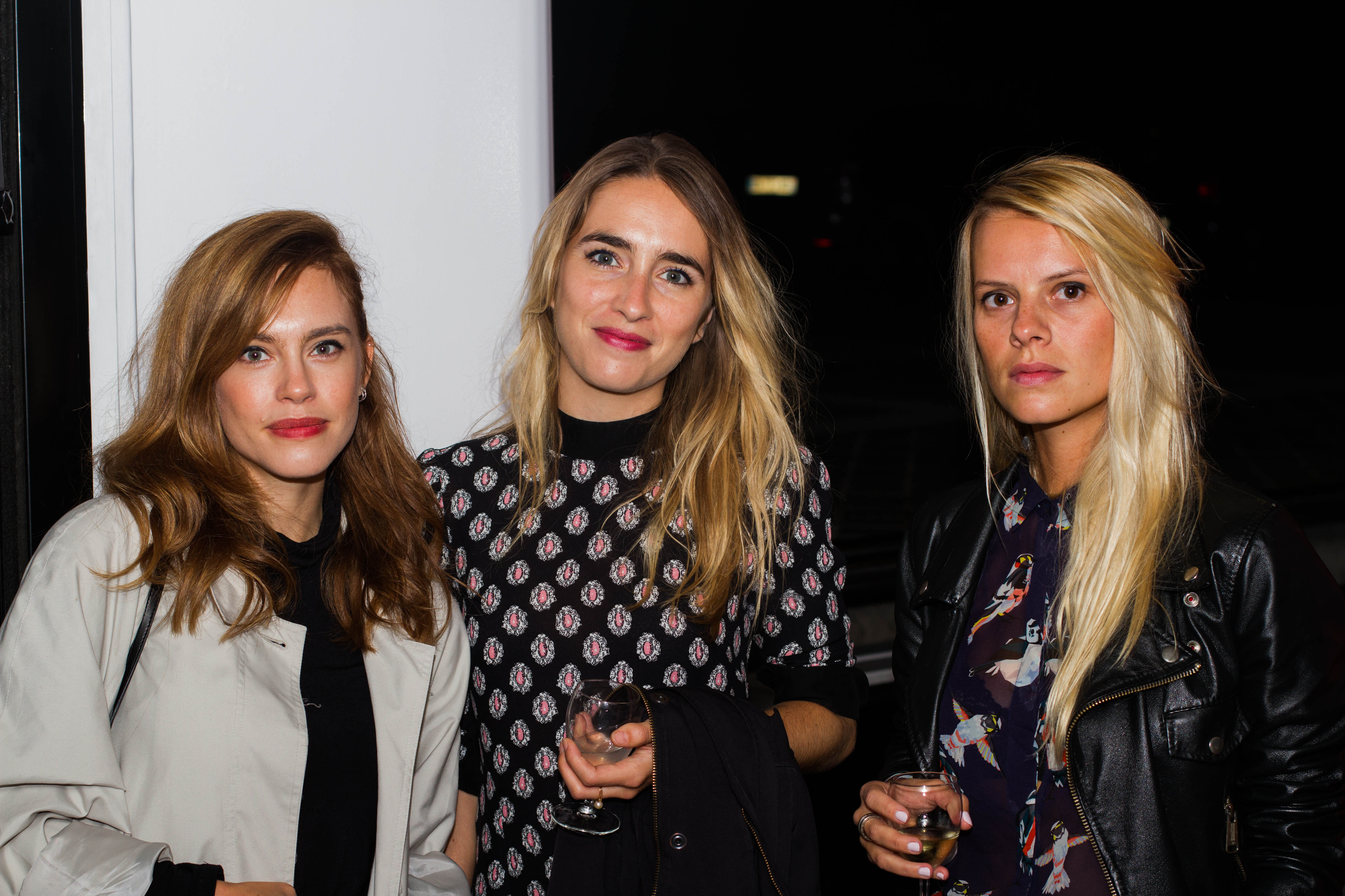 Neli Rode 30 years of NellyRodi Agency - en - Say Who