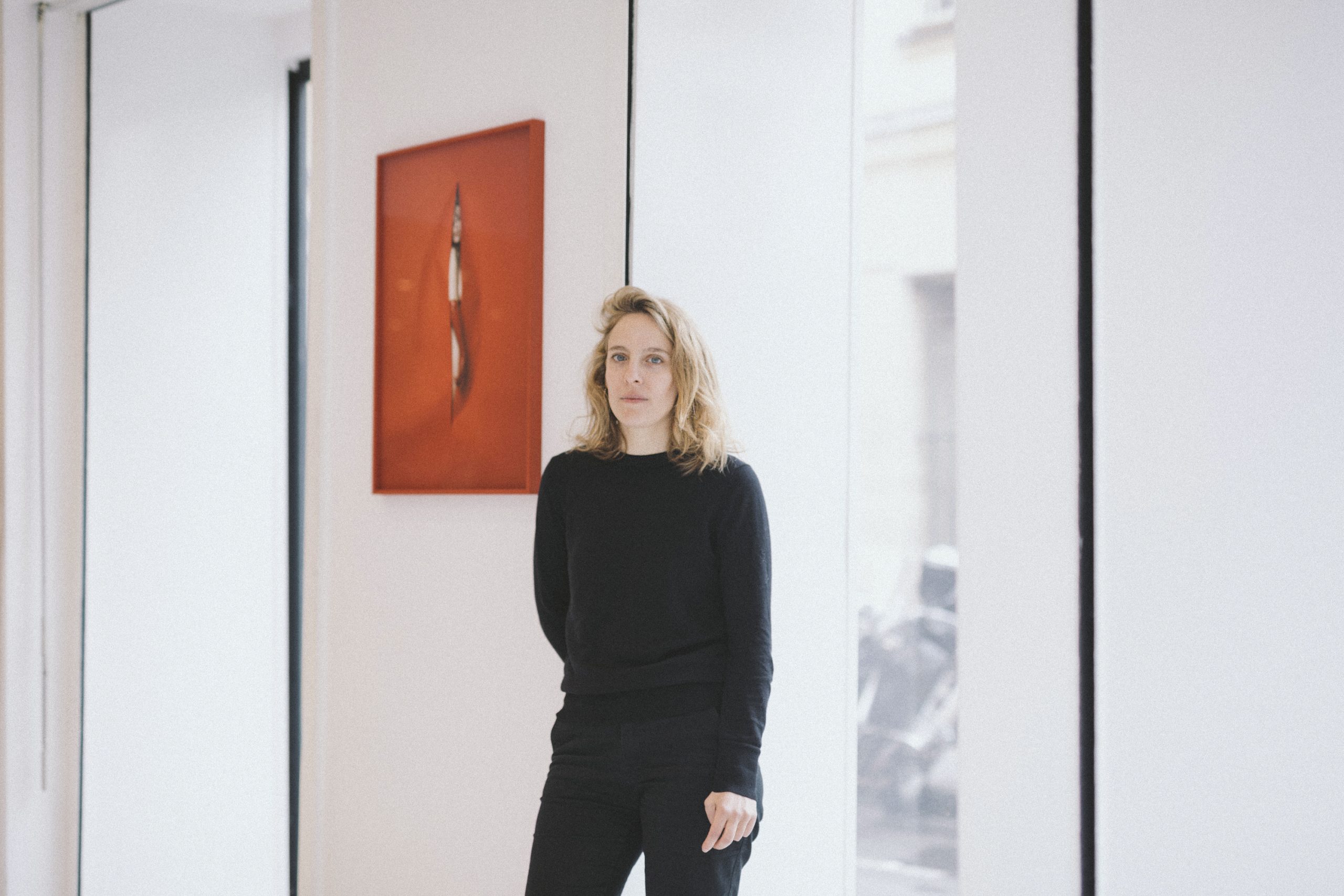 Unveiling the extraordinary in the ordinary - en Say Who - le