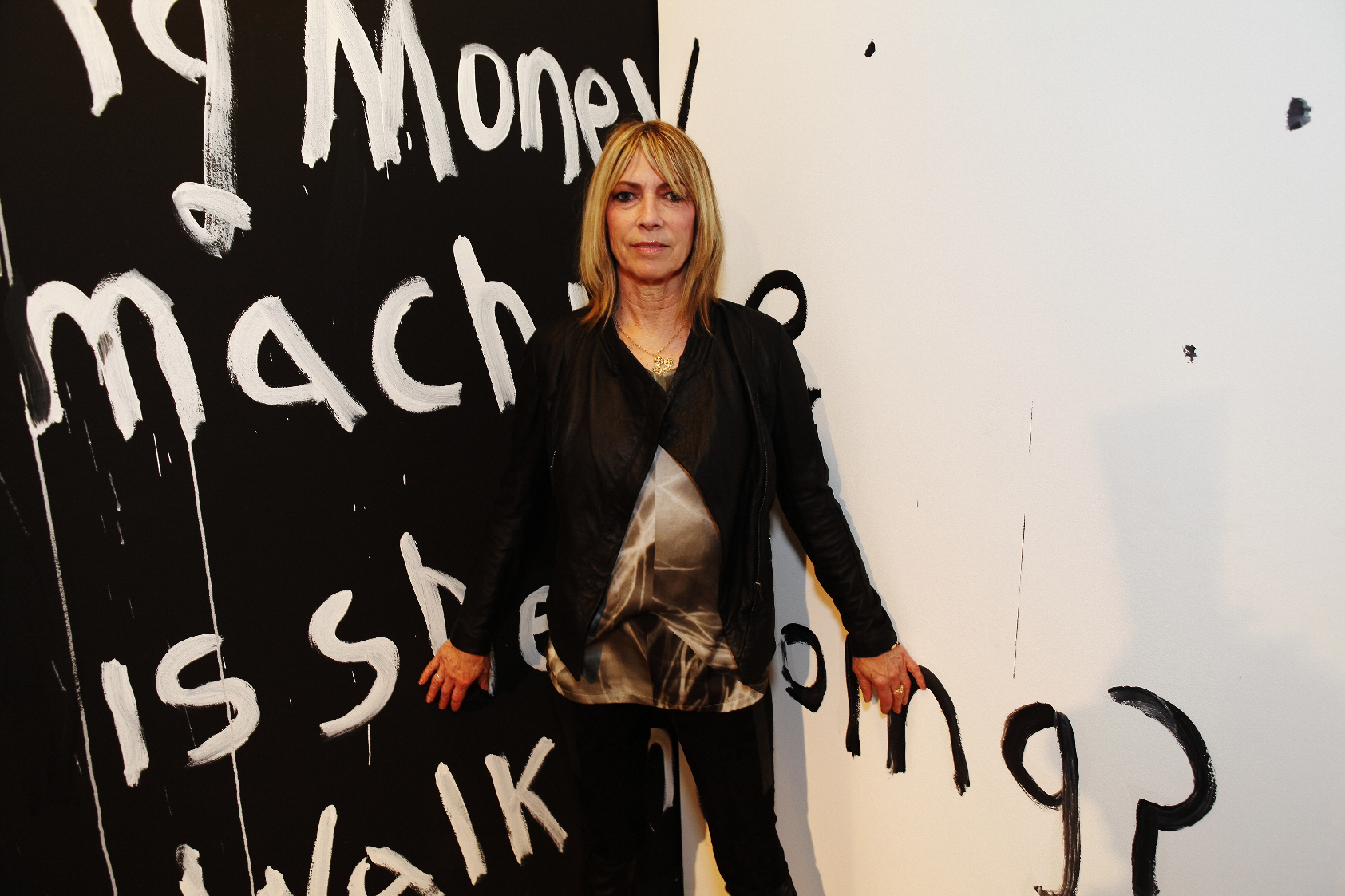  - Cocktail Surface to Air x Kim Gordon