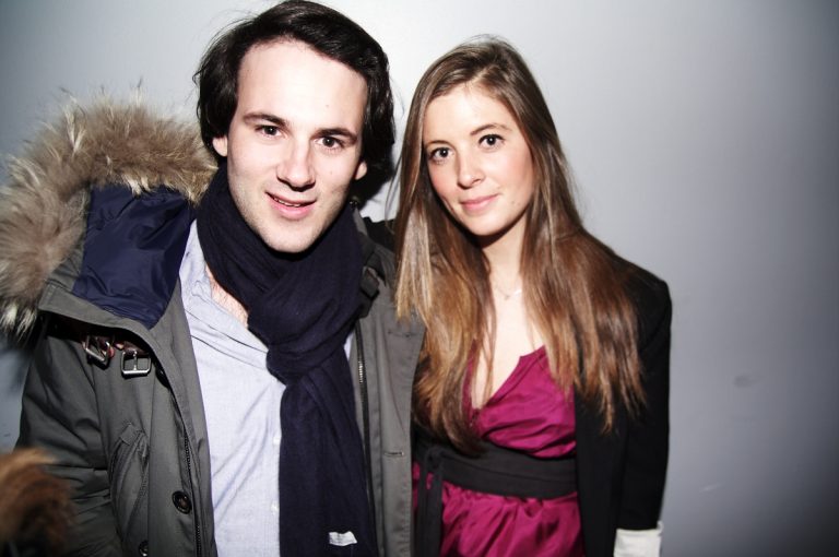 Code D Acc s Magazine Party En Say Who