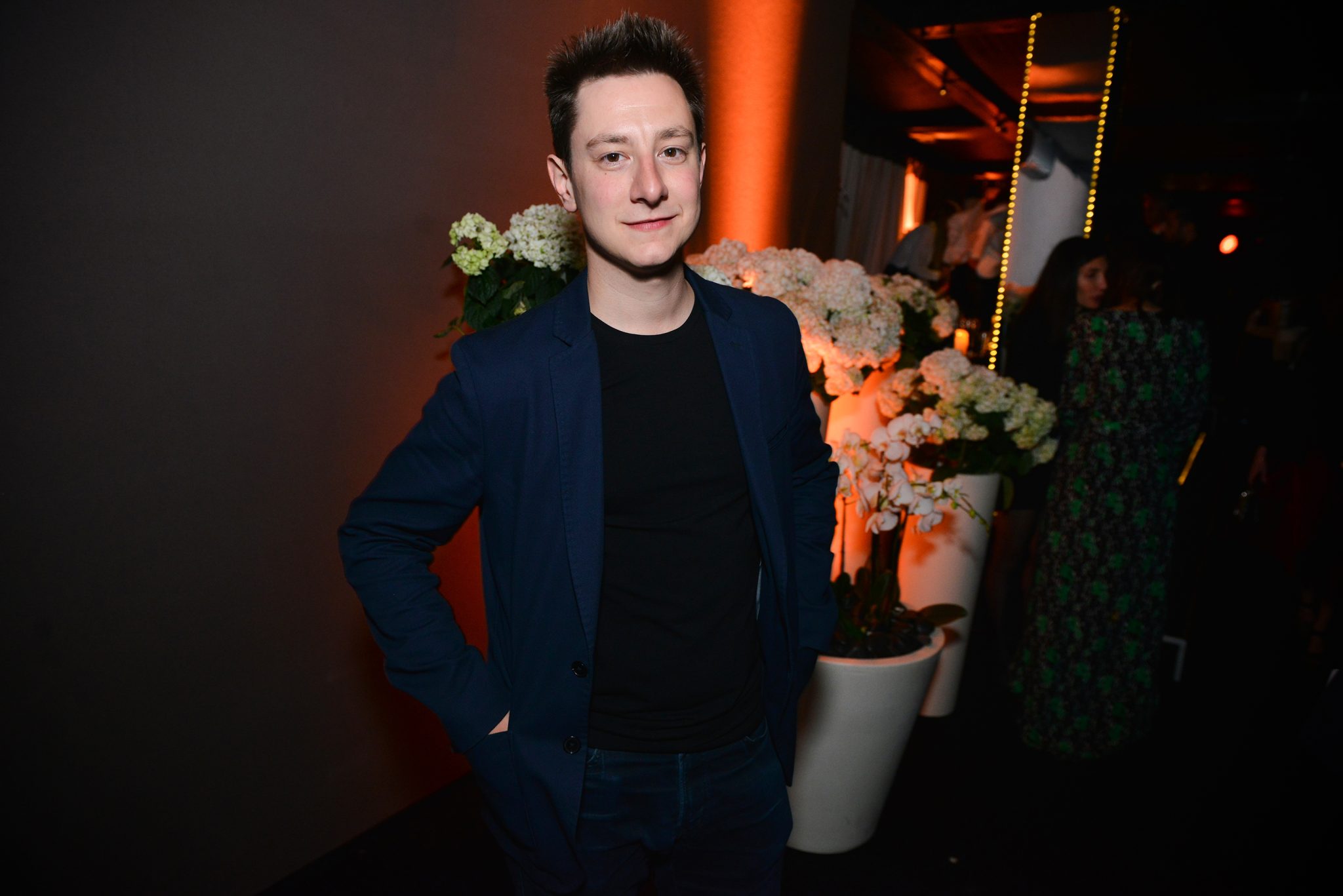  - 2017 Cannes Film Festival: Best moments at Club by Albane