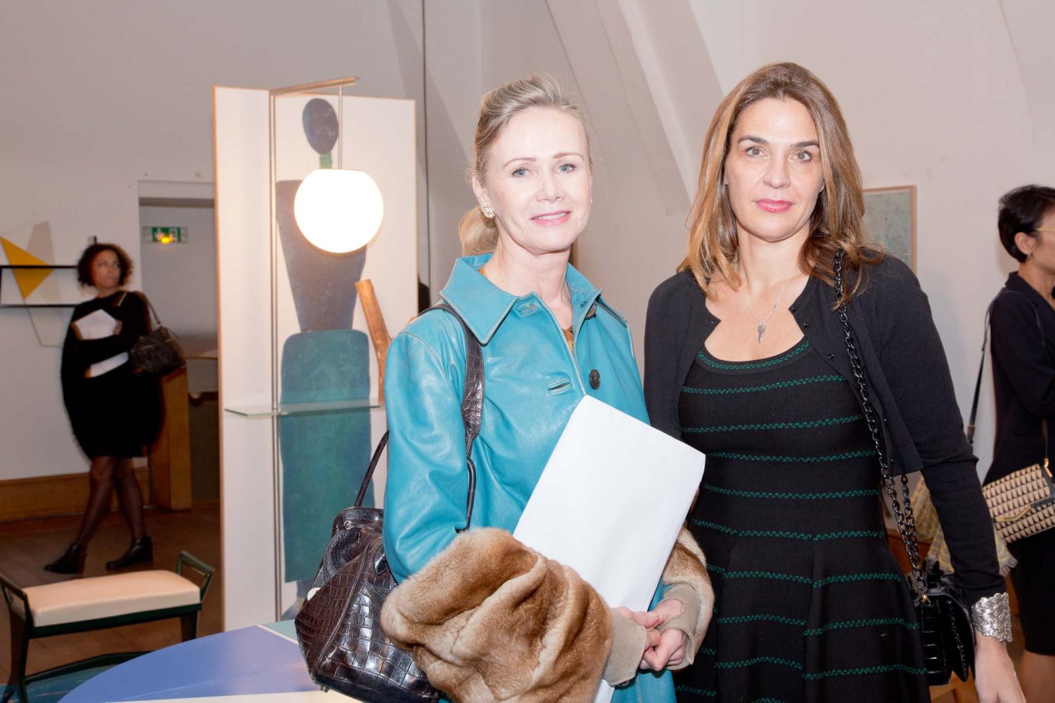 Diane De Chaisemartin