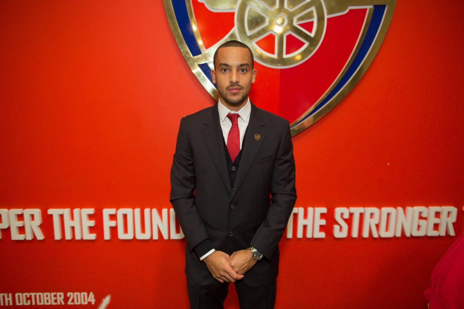Théo Walcott