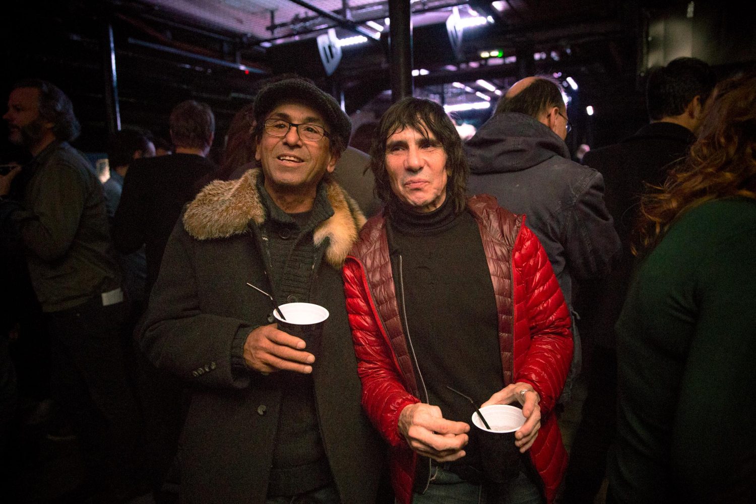 Say Who Pierre Tellier