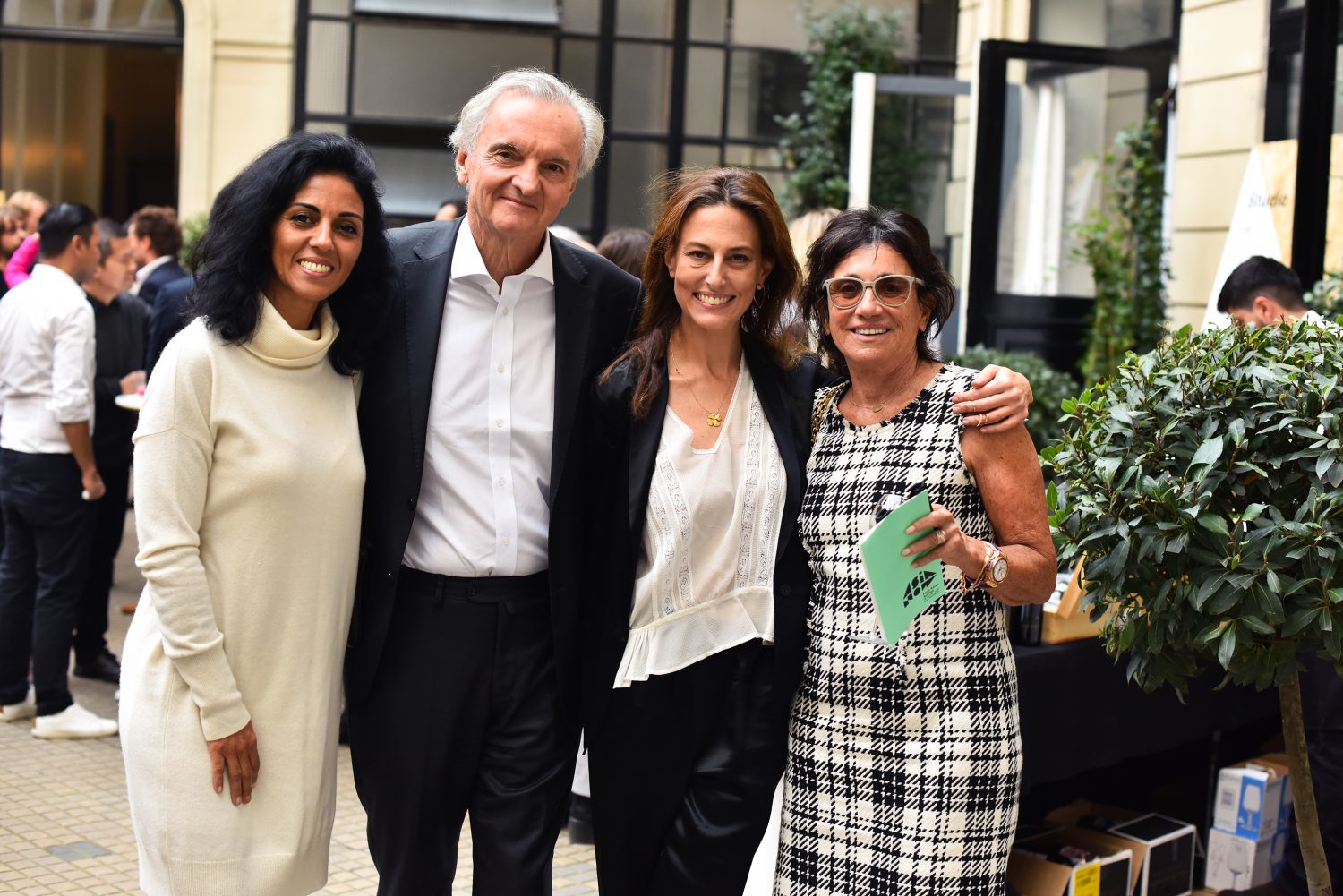 Martine OrsiniBernheim