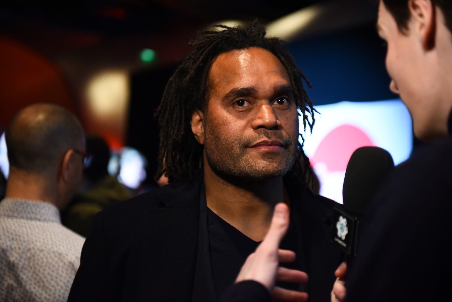 Christian Karembeu