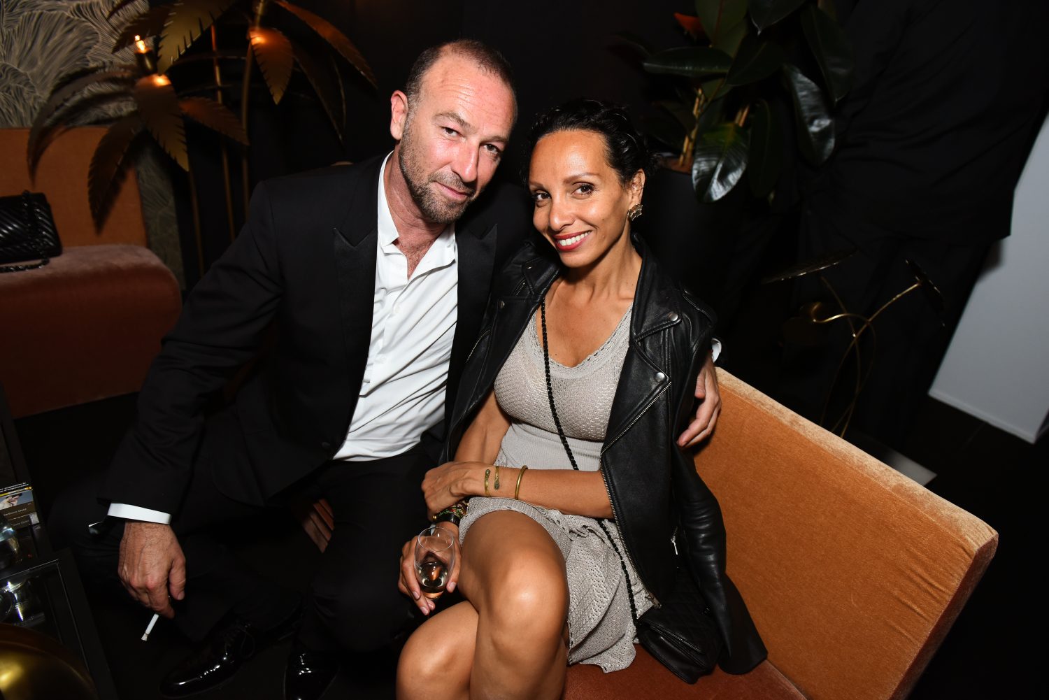 Say Who Fathy El Gharbi