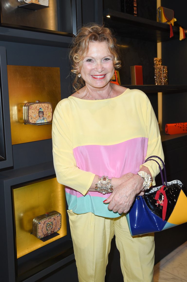  - Renaud Pellegrino opens his new Parisian showcase