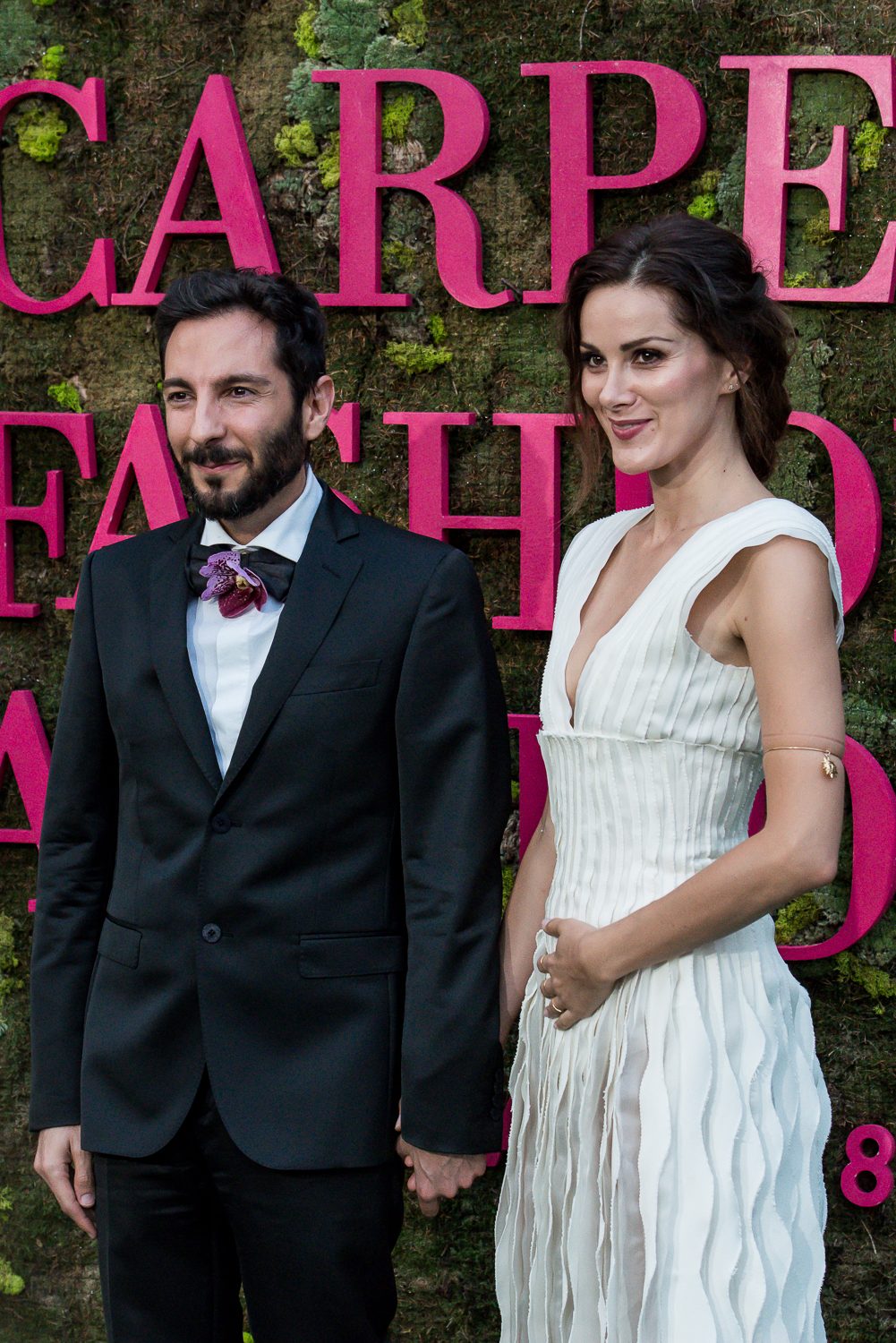 Say Who Stefania Spampinato