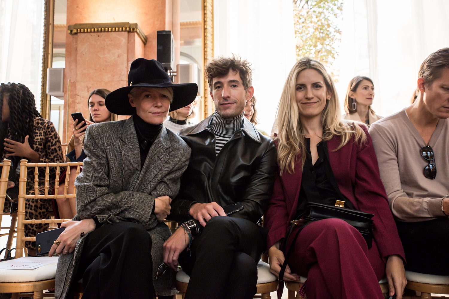 Say Who Elisa LipskyKarasz