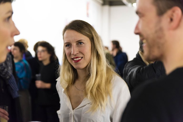  - Fondation d’entreprise Ricard presents “A Barbarian in Paris”