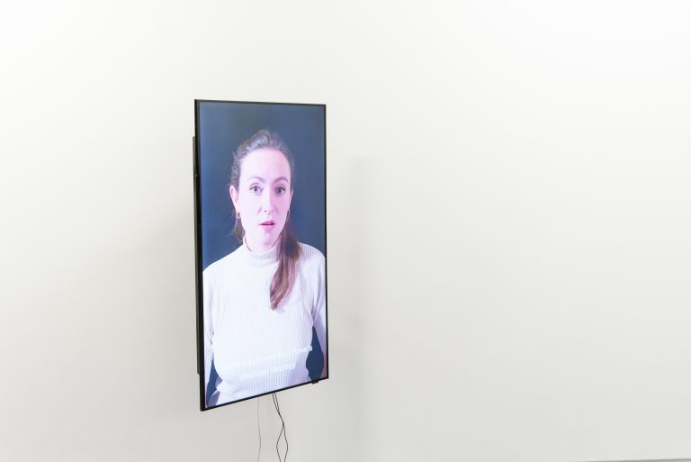 Fondation d’entreprise Ricard presents “A Barbarian in Paris”