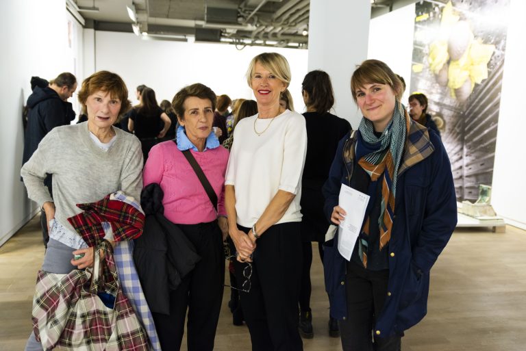  - Fondation d’entreprise Ricard presents “A Barbarian in Paris”