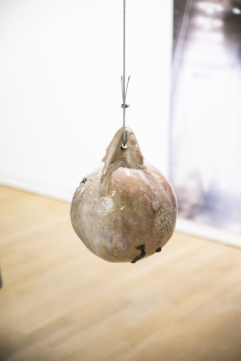 Fondation d’entreprise Ricard presents “A Barbarian in Paris”