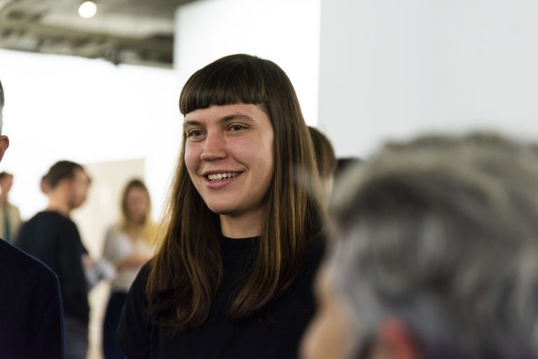  - Fondation d’entreprise Ricard presents “A Barbarian in Paris”