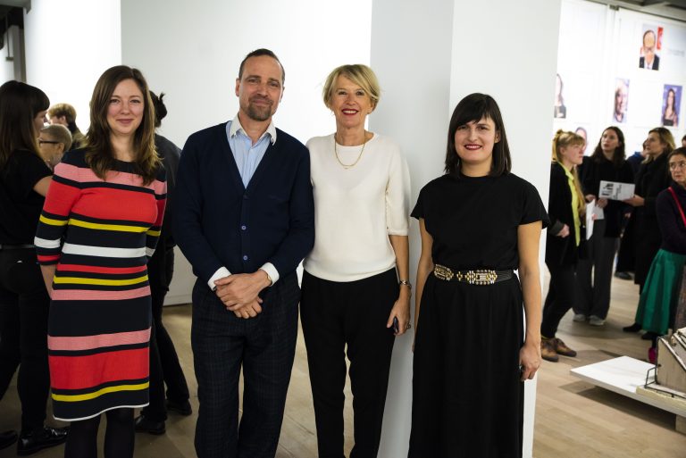  - Fondation d’entreprise Ricard presents “A Barbarian in Paris”