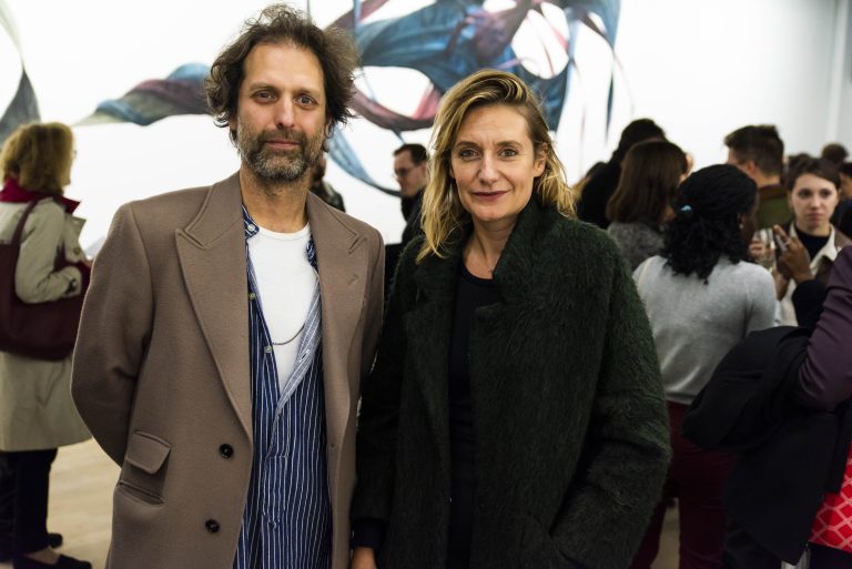  - Fondation d’entreprise Ricard presents “A Barbarian in Paris”