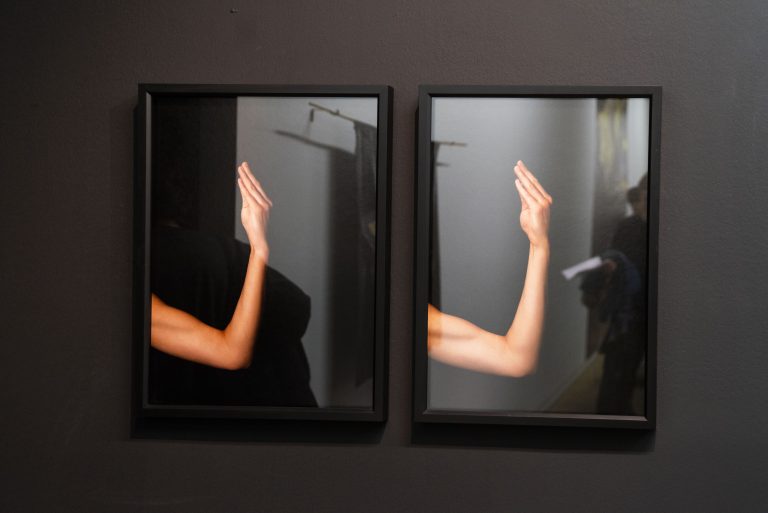 Fondation d’entreprise Ricard presents “A Barbarian in Paris”