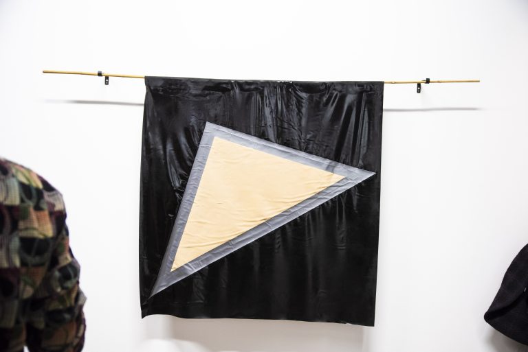 Fondation d’entreprise Ricard presents “A Barbarian in Paris”