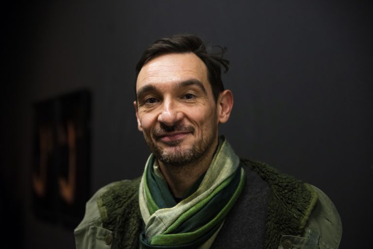  - Fondation d’entreprise Ricard presents “A Barbarian in Paris”