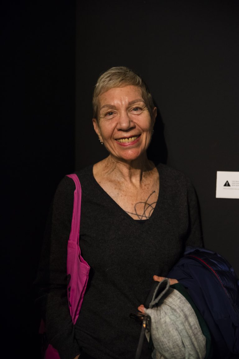  - Fondation d’entreprise Ricard presents “A Barbarian in Paris”