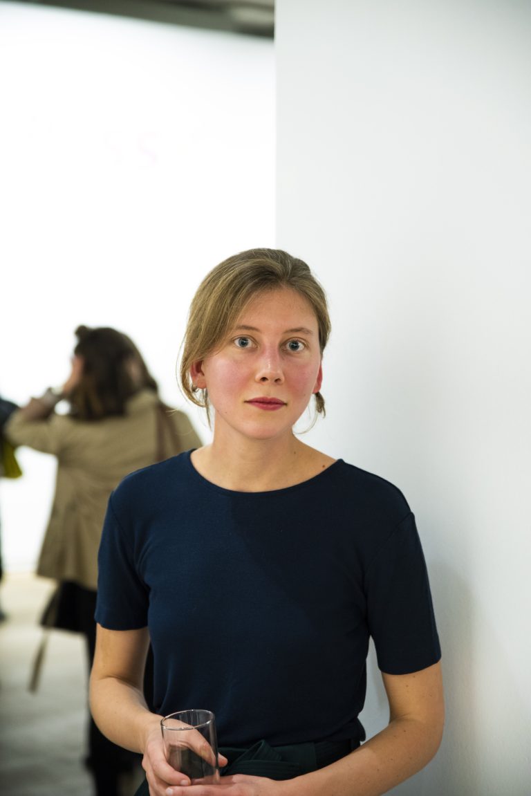  - Fondation d’entreprise Ricard presents “A Barbarian in Paris”