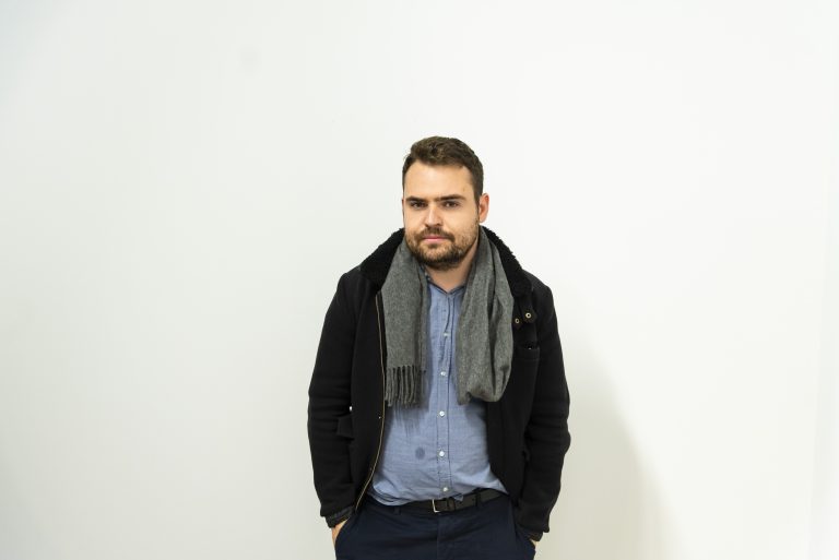  - Fondation d’entreprise Ricard presents “A Barbarian in Paris”