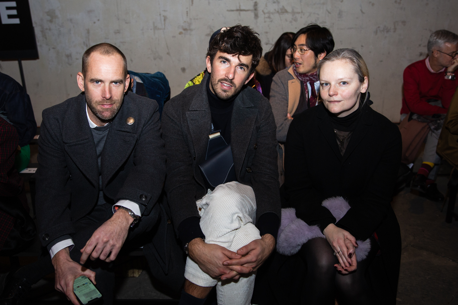  - Beyond Closet supports its presence in Pitti Uomo