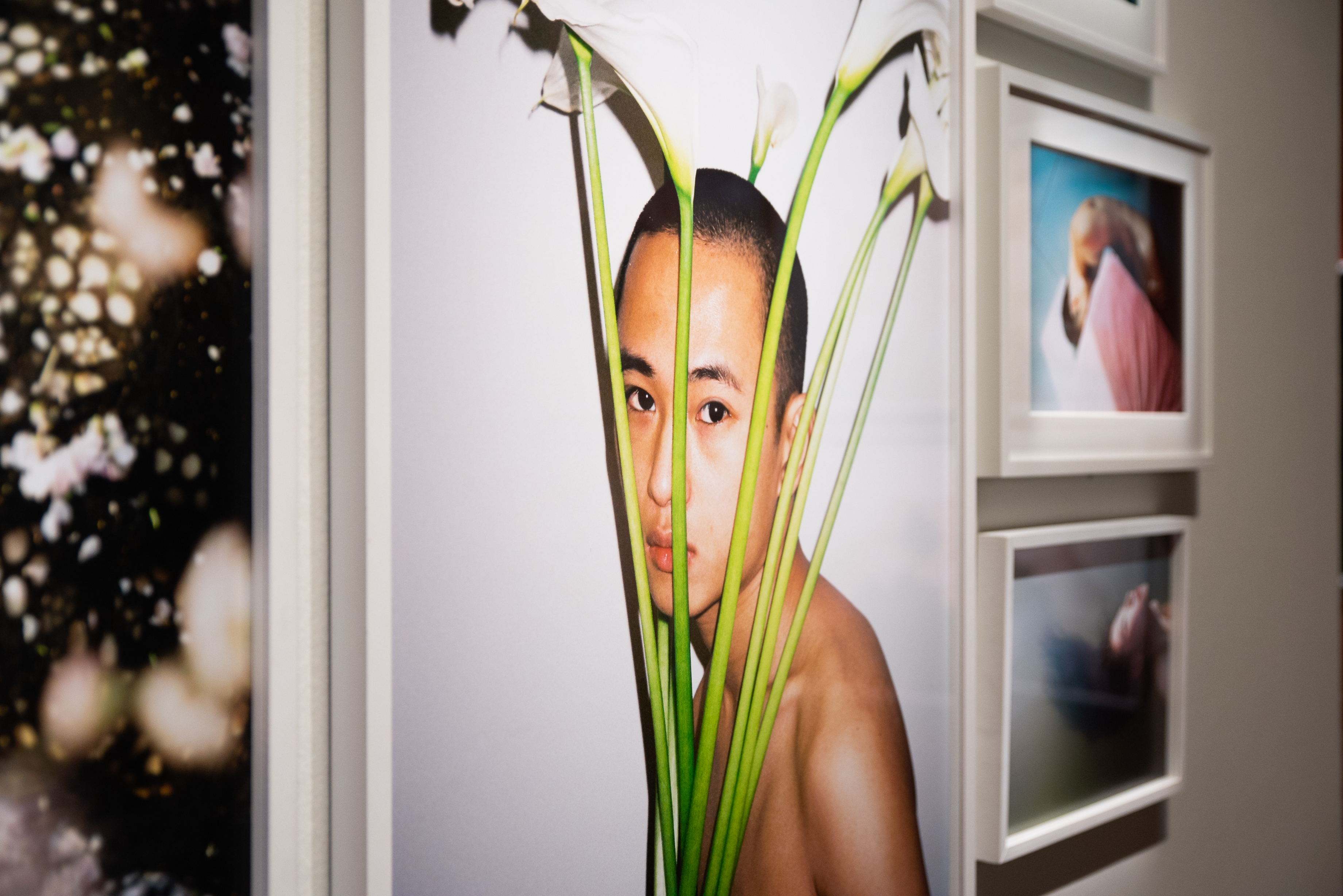 The MEP hosts the first Ren Hang retrospective | Say Who