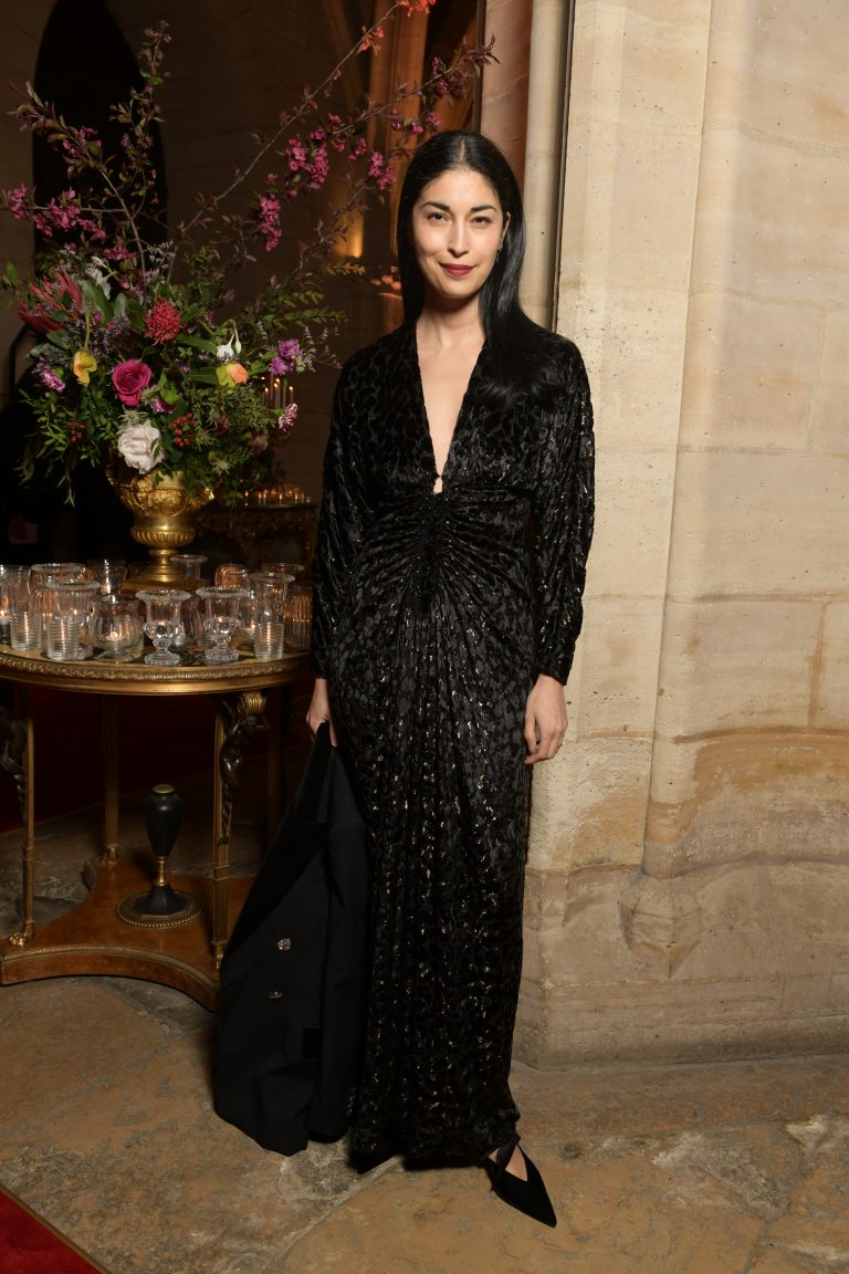  - Kaya Scodelario and Jake Gyllenhaal celebrate the launch of “Clash de Cartier” in Paris