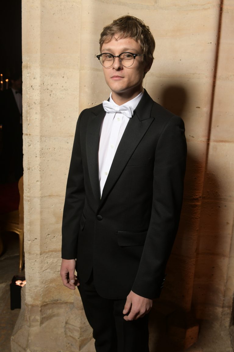  - Kaya Scodelario and Jake Gyllenhaal celebrate the launch of “Clash de Cartier” in Paris