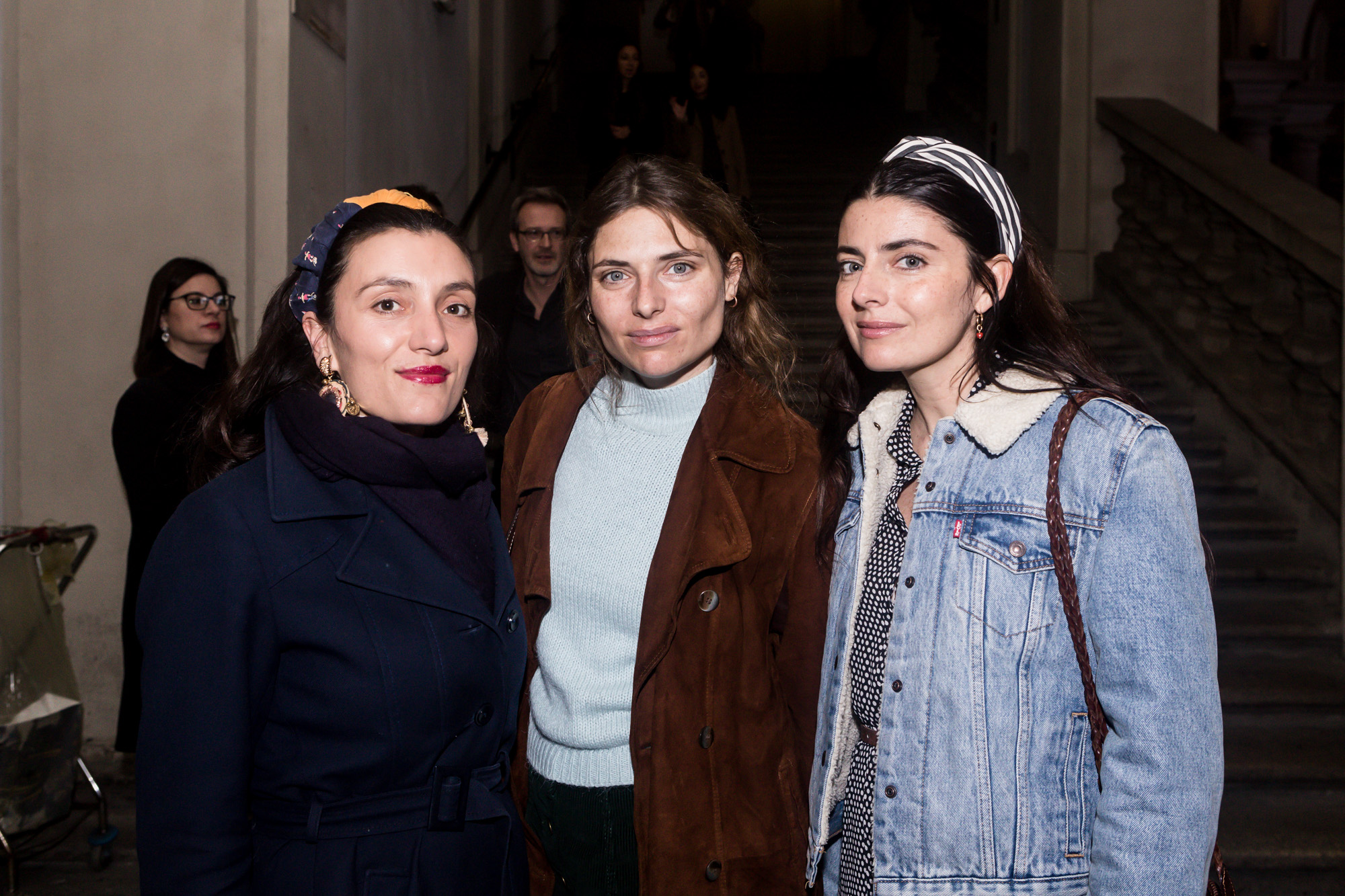  - La revue Interni présente le projet « Human Spaces » au Fuorisalone