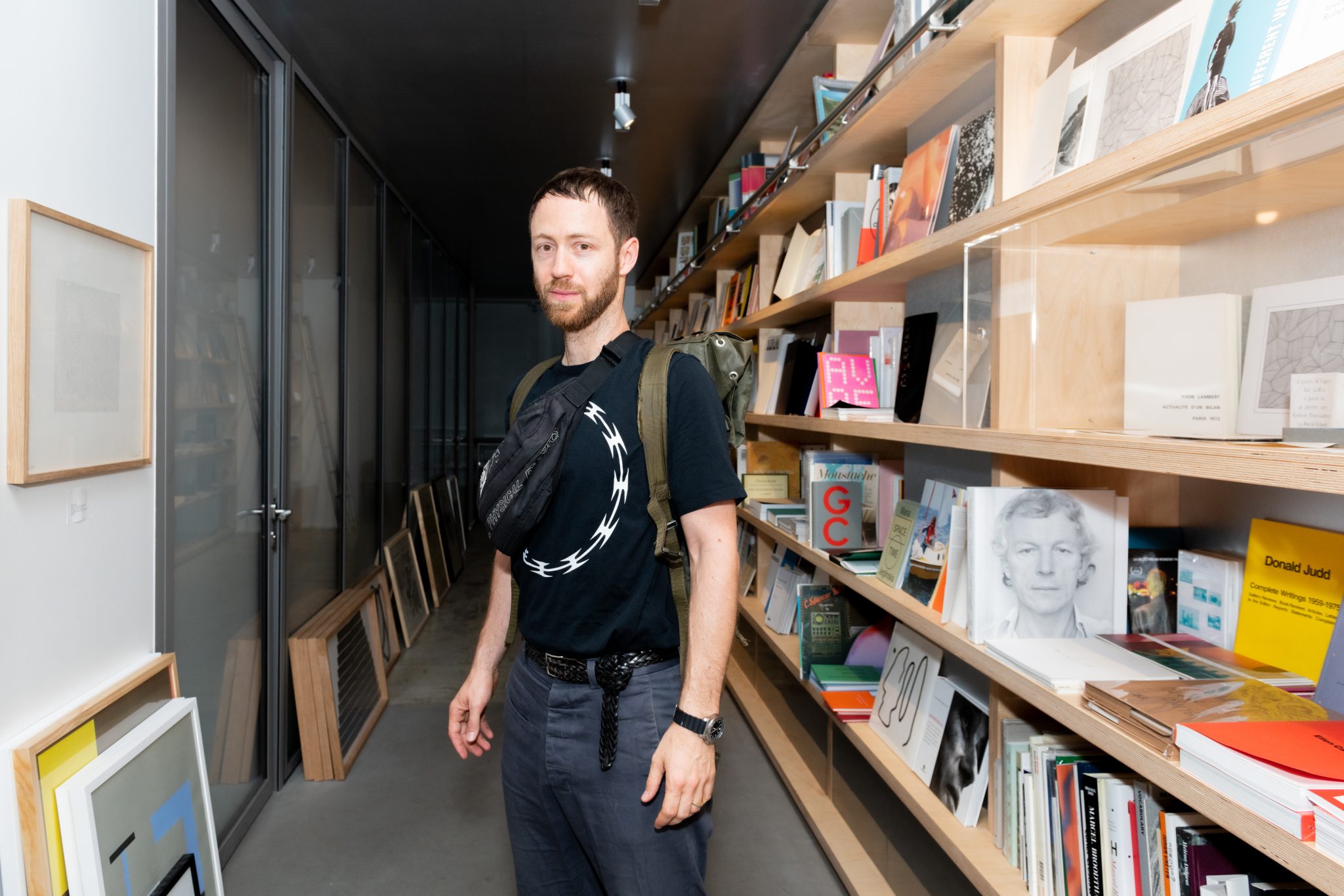  - In Corpore Sano: the new magazine that does you good