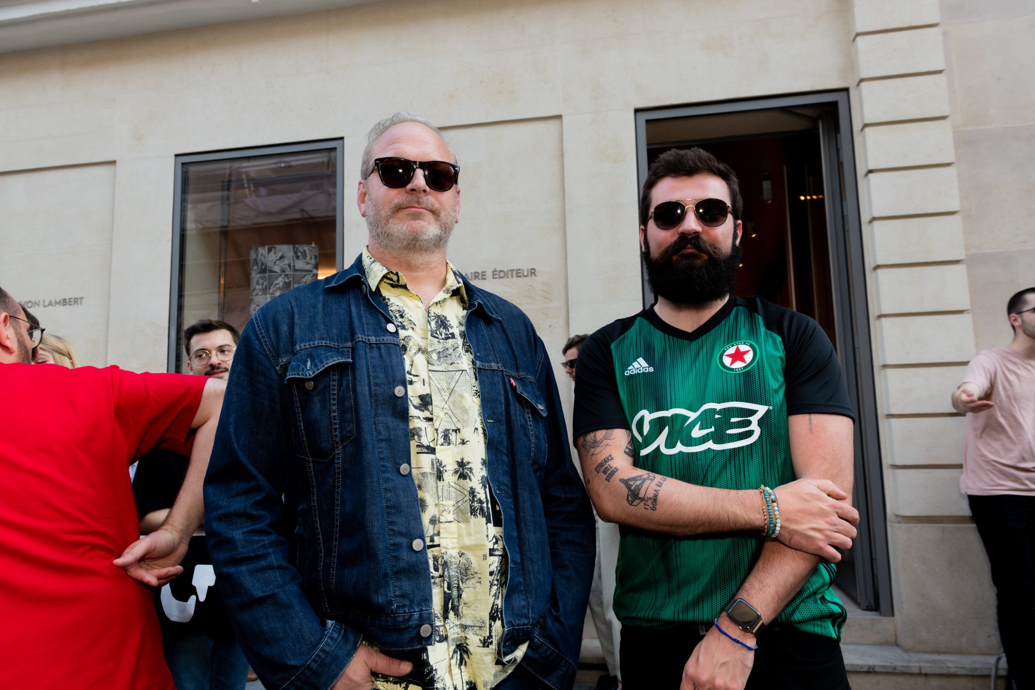  - In Corpore Sano, le nouveau magazine qui fait du bien