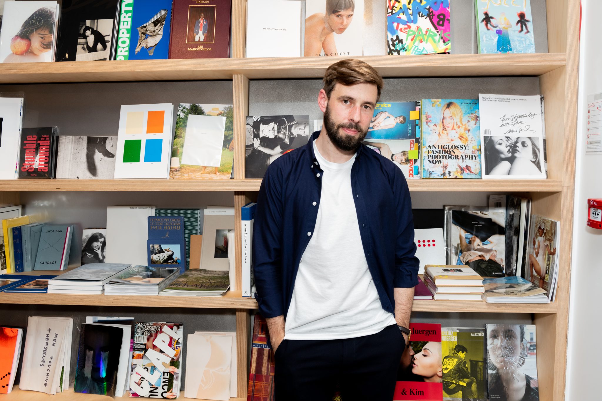  - In Corpore Sano, le nouveau magazine qui fait du bien