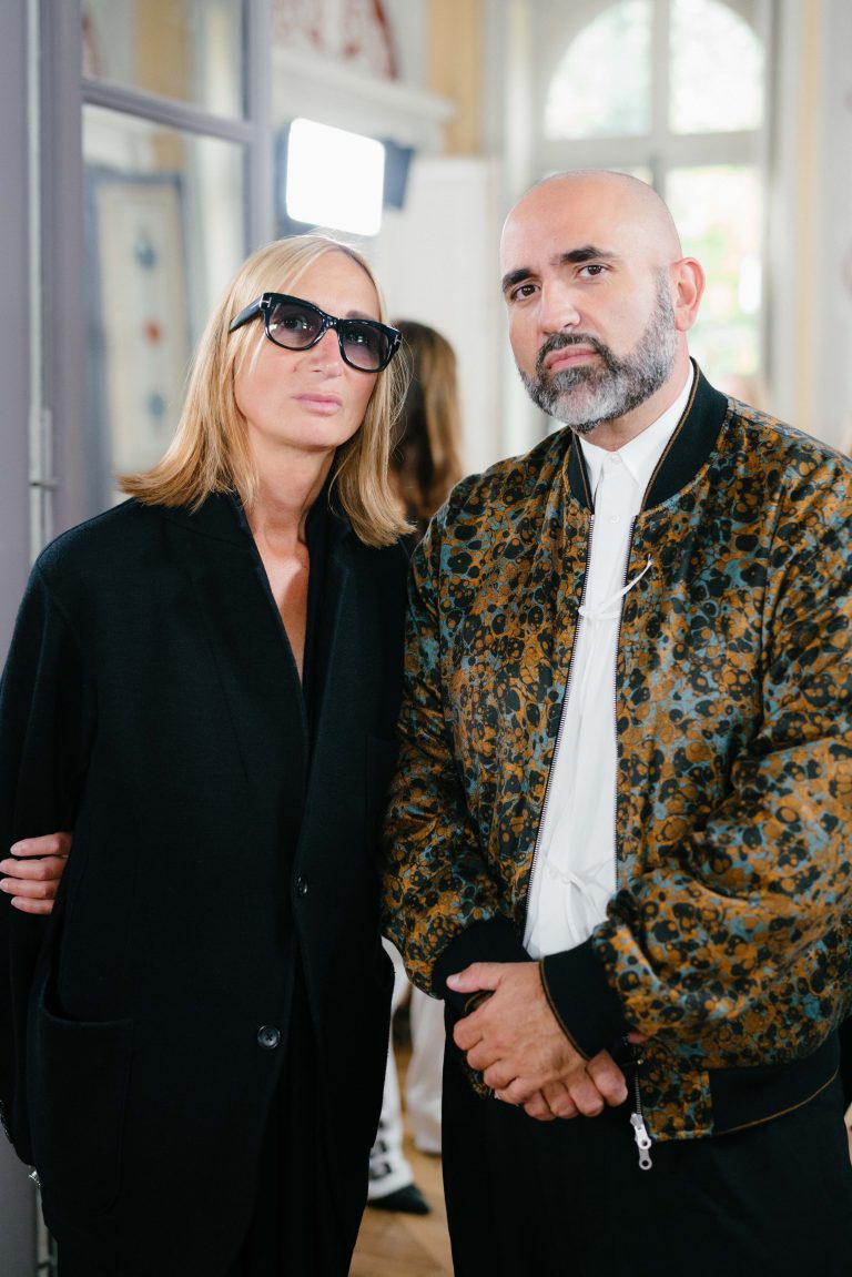 Say Who Benjamin Galopin