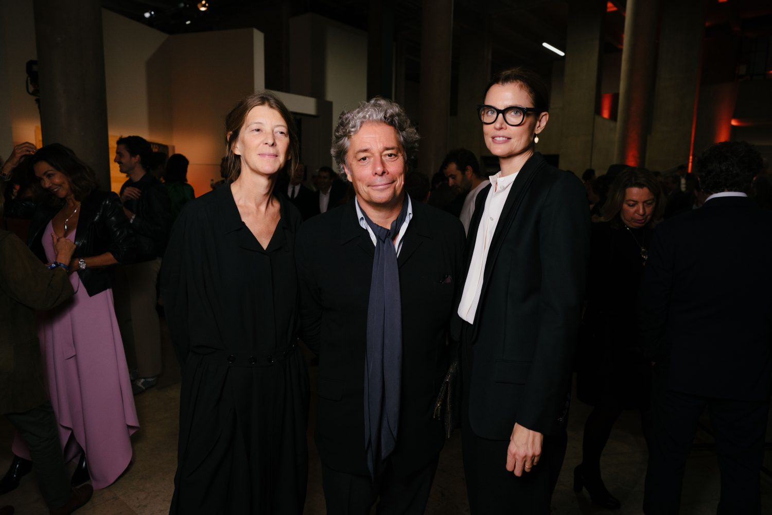 Elisabeth FranckDumas