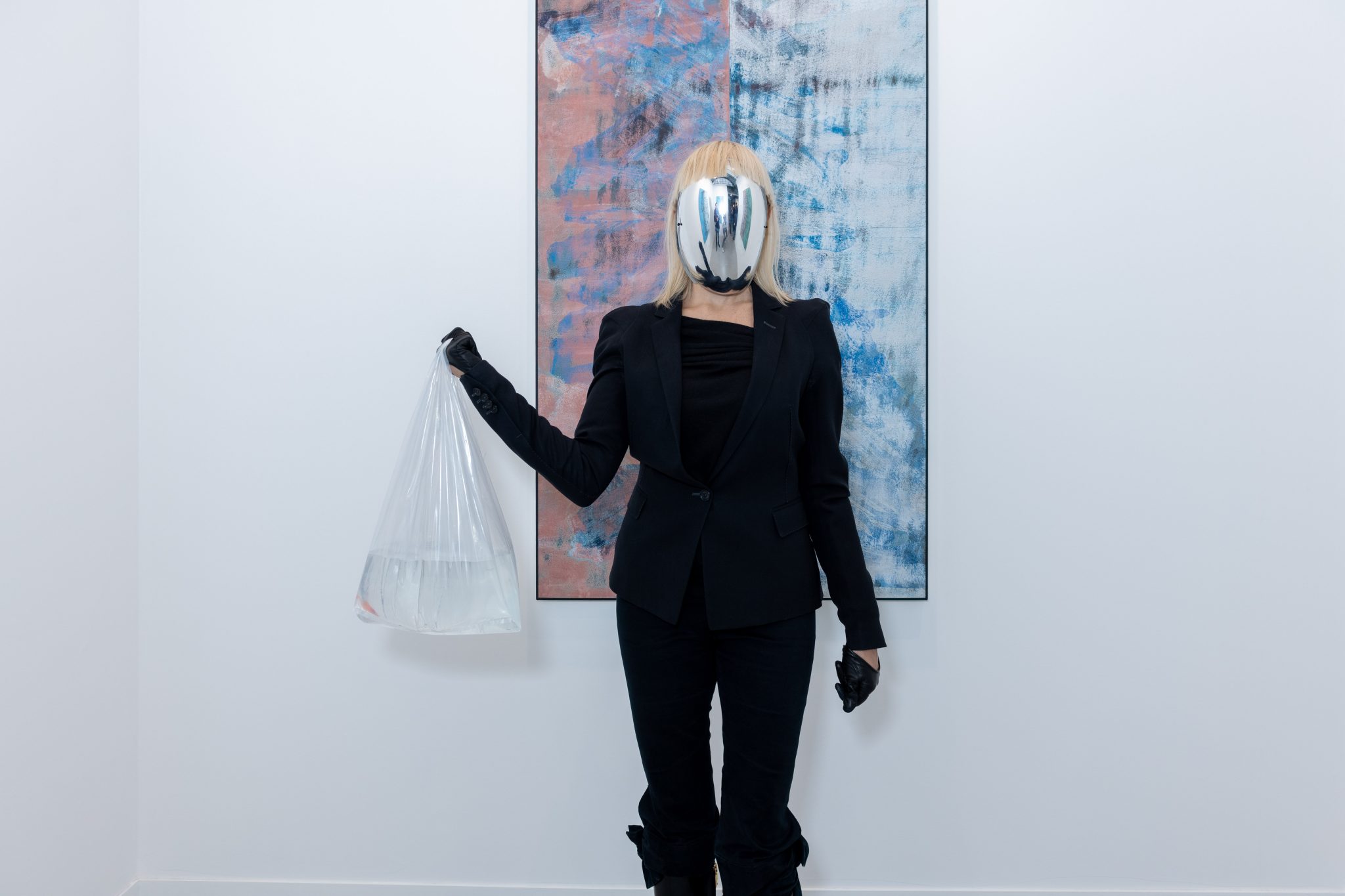  - La 46ème édition de la FIAC ouvre ses portes au Grand Palais