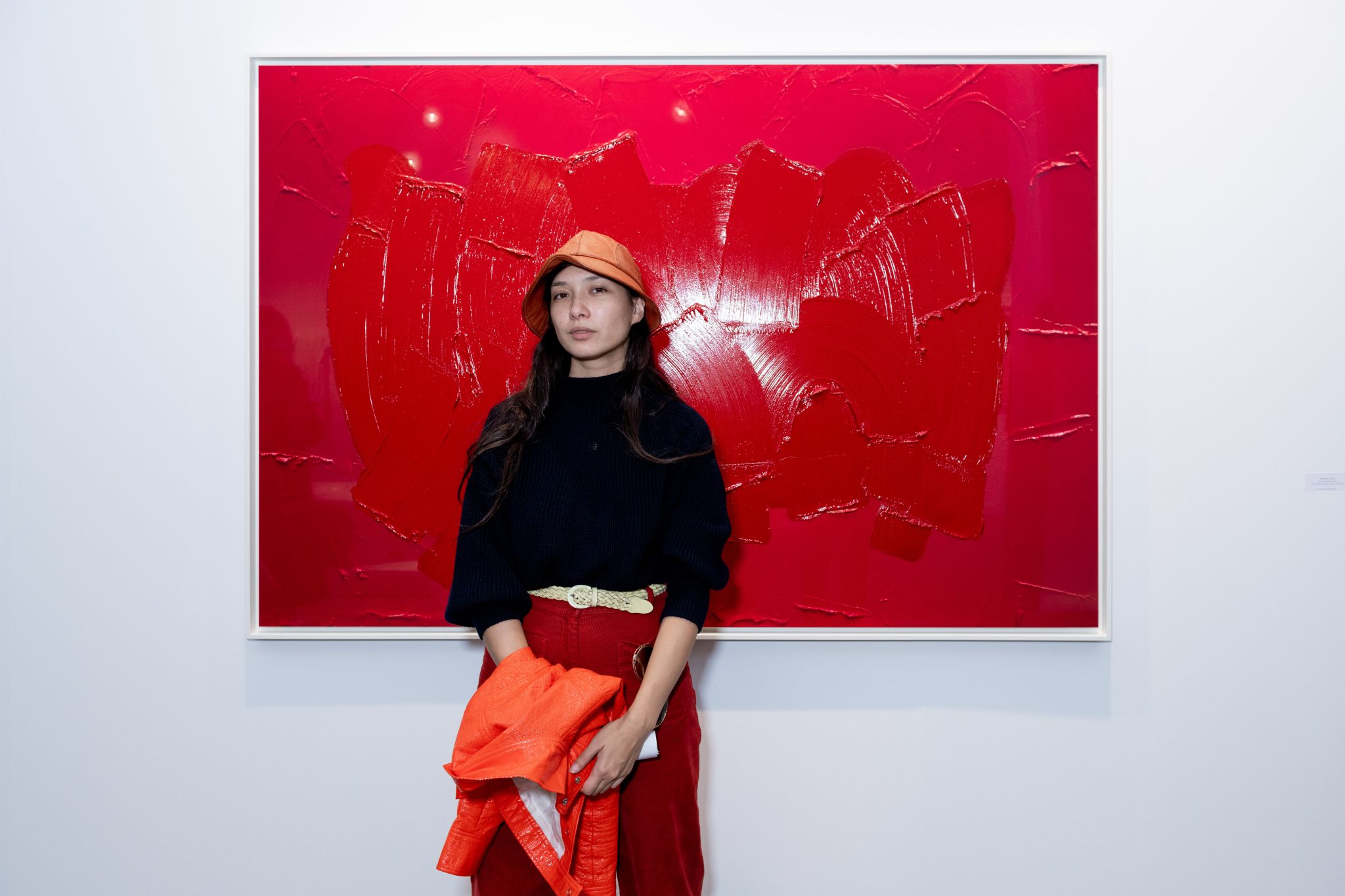  - La 46ème édition de la FIAC ouvre ses portes au Grand Palais