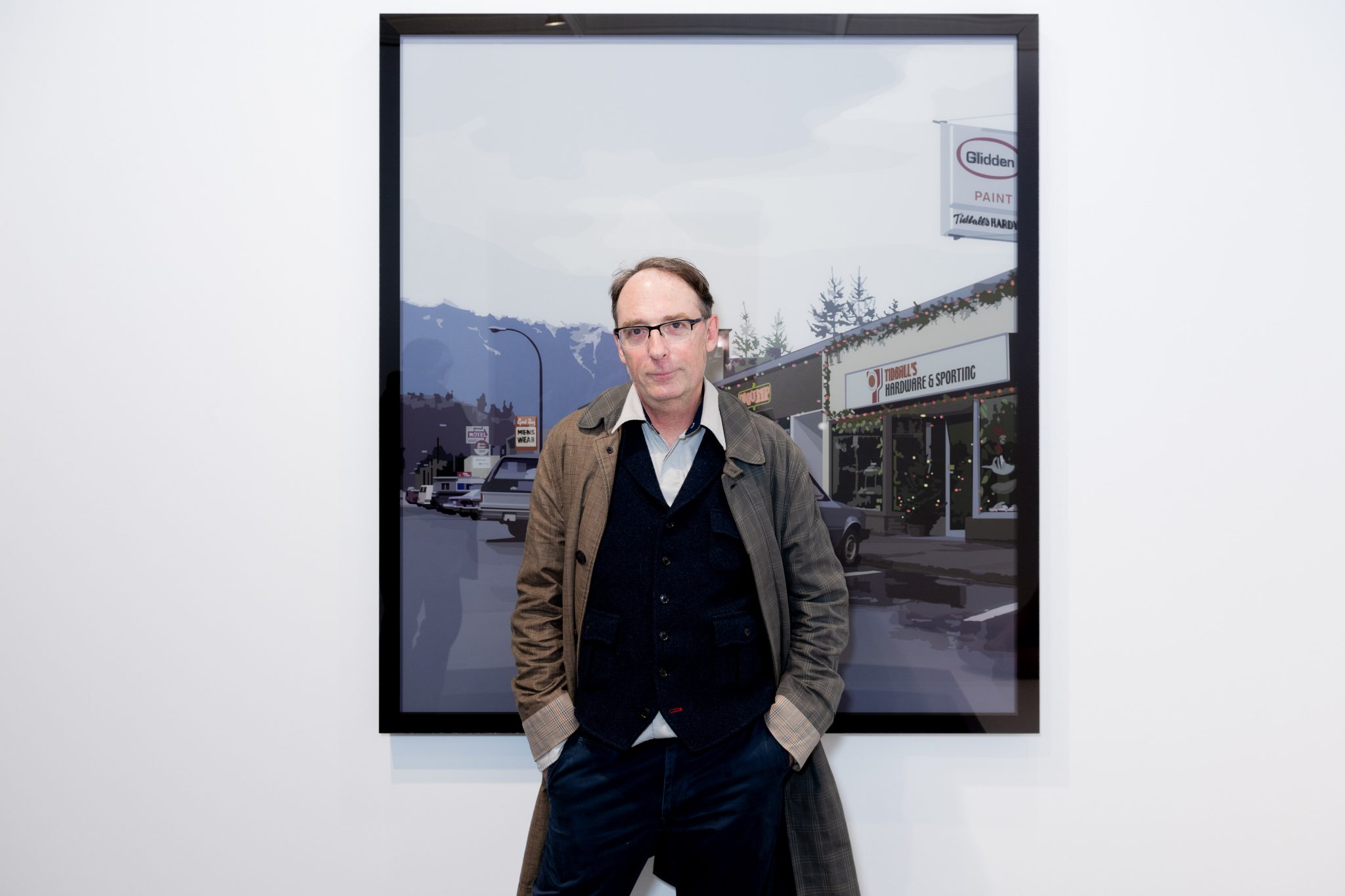  - La 46ème édition de la FIAC ouvre ses portes au Grand Palais