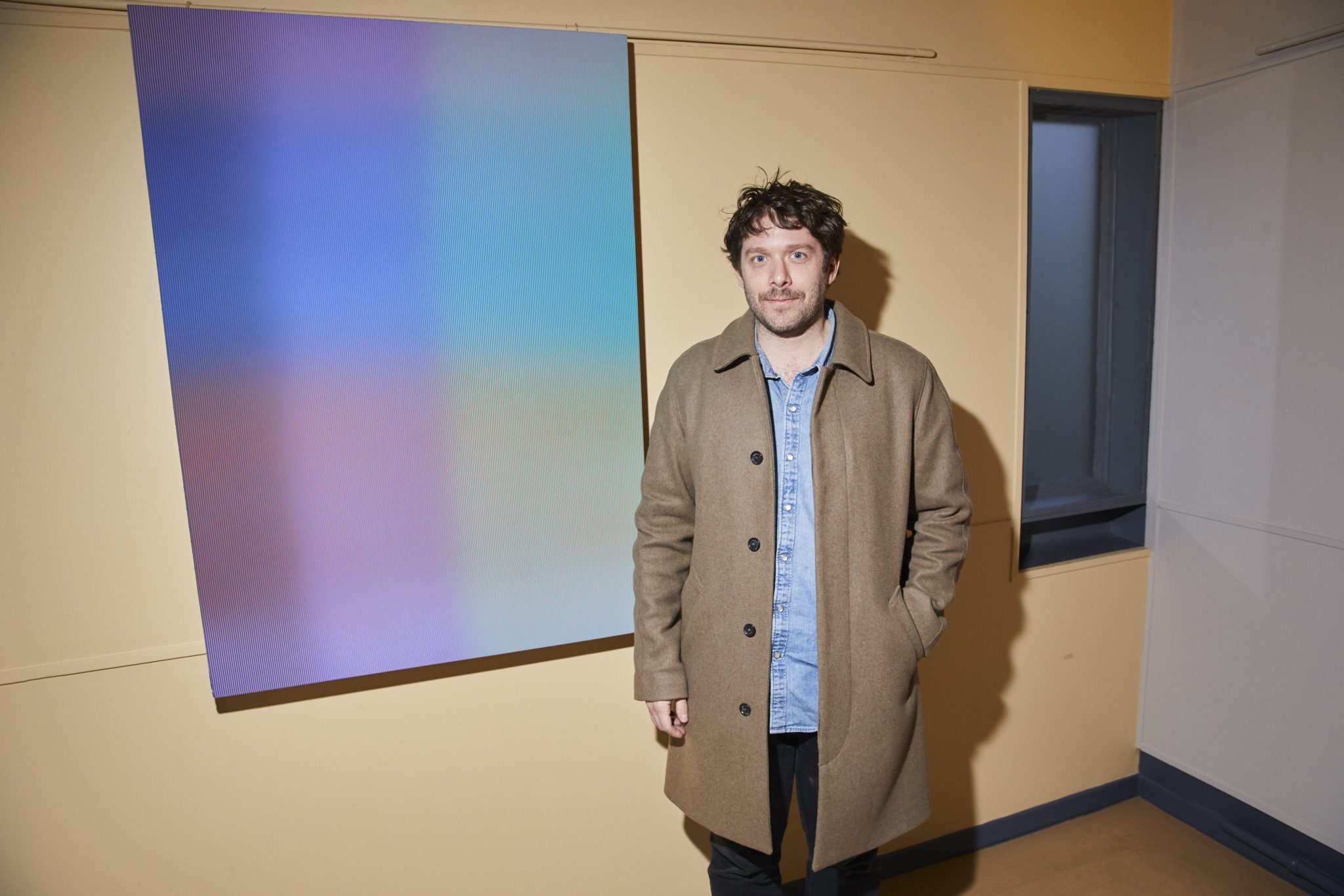  - La Fondation Le Corbusier présente « Poèmes des Angles »