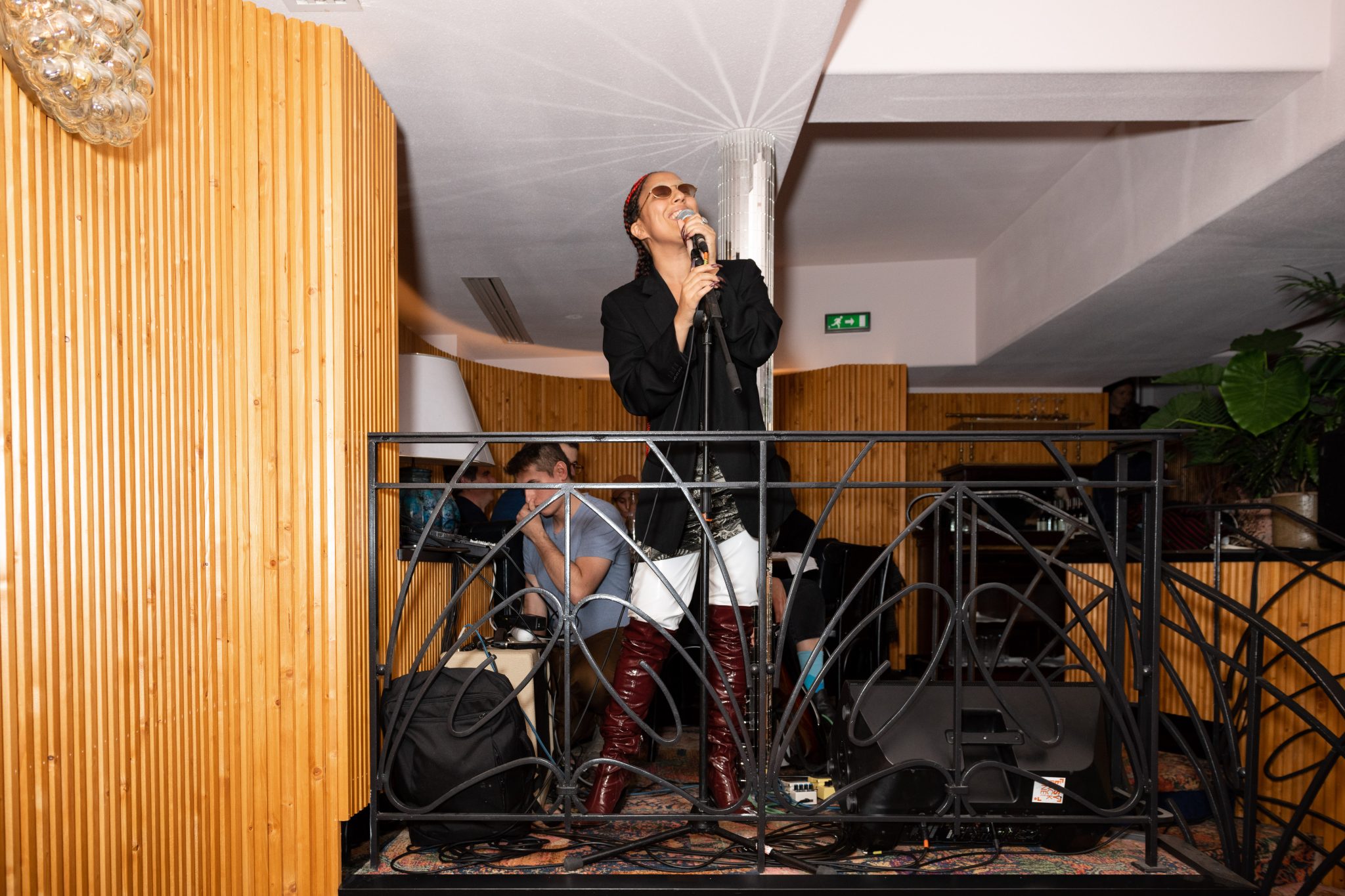  - Marcos Ávila Forero remporte le Prix de la Fondation d’entreprise Ricard