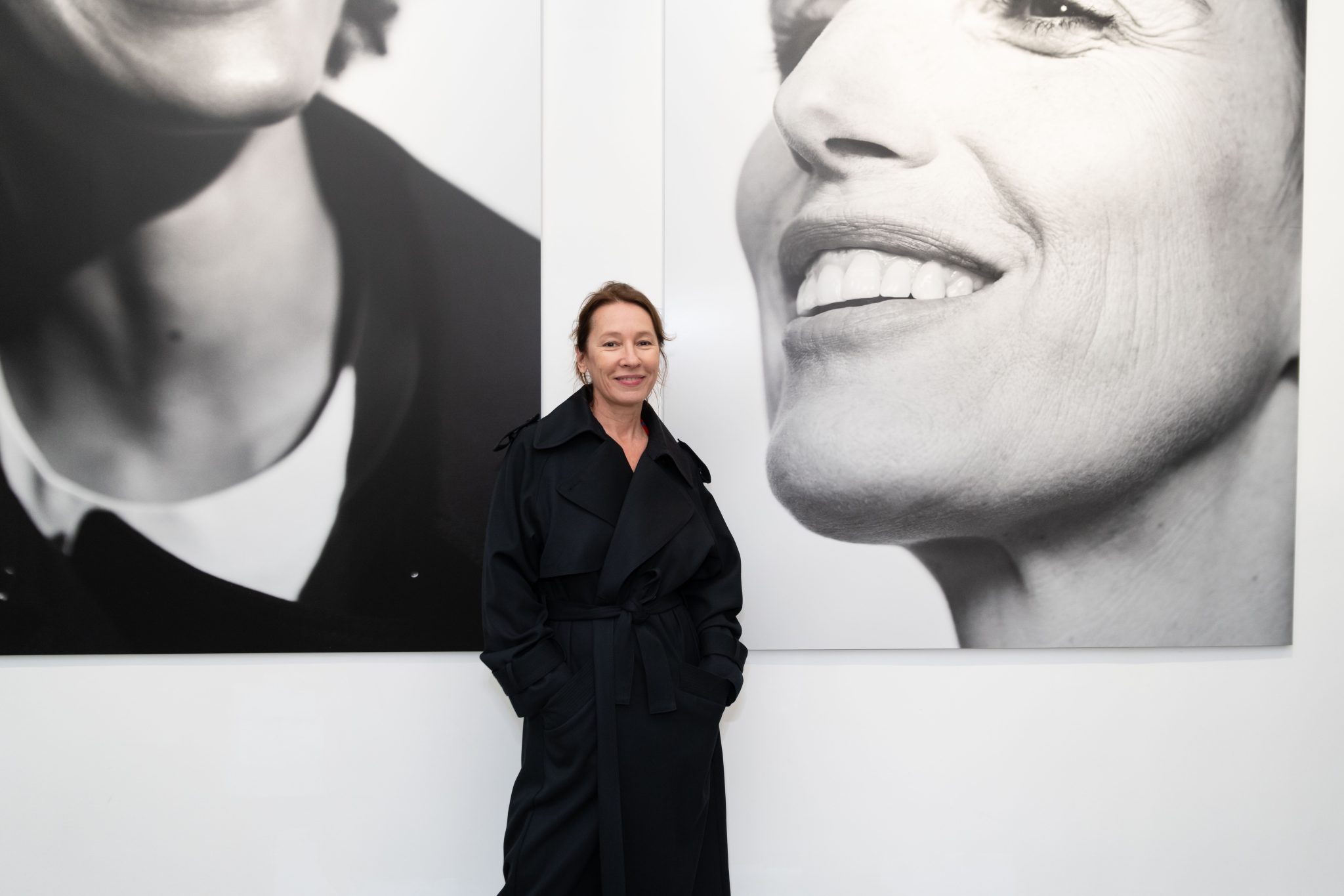  - Nathalie Marchal incarne le renouveau de Comptoir des Cotonniers