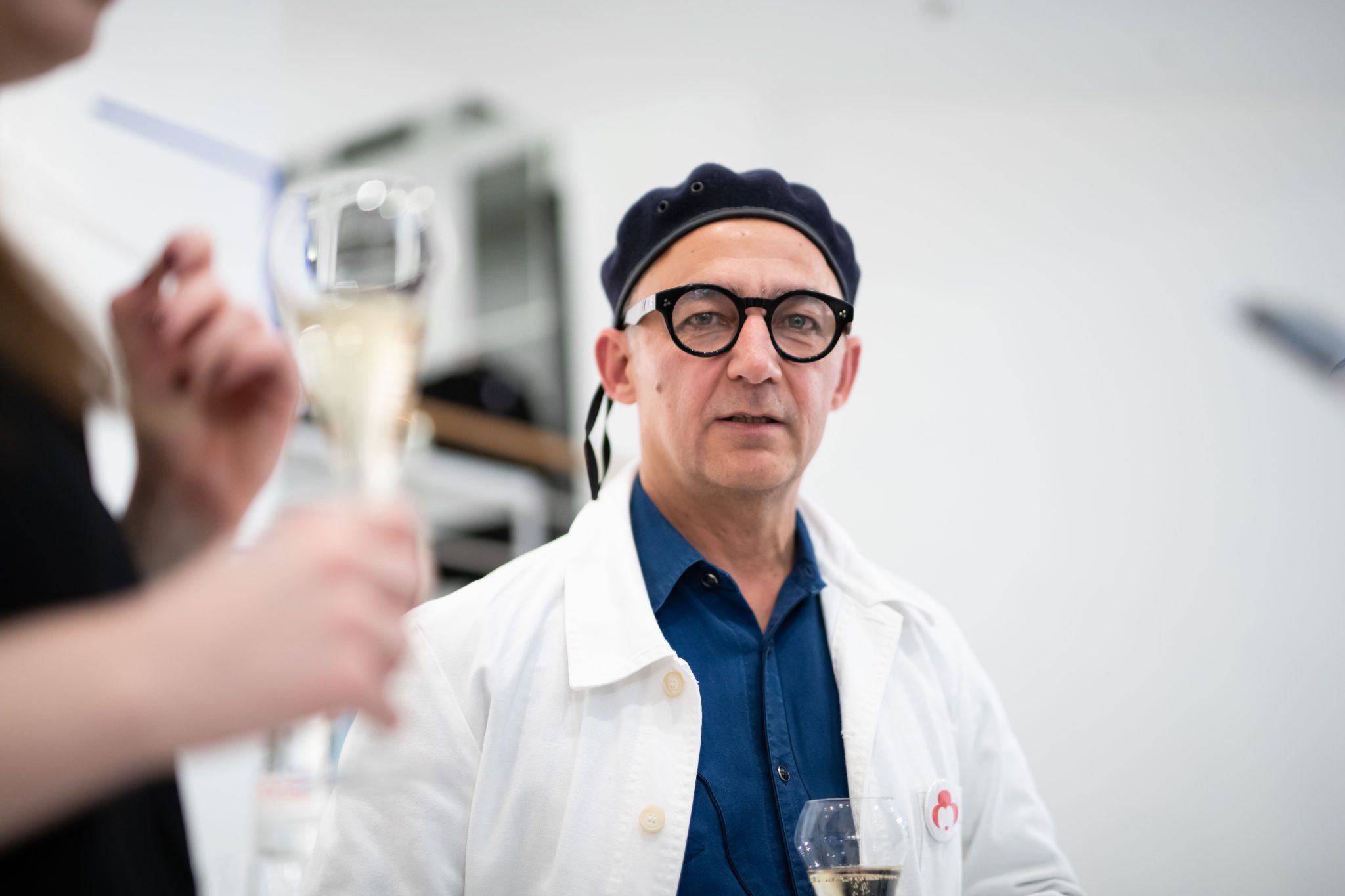  - The Conran Shop fête l’art et le design avec Maison d’Art AMELIE & Gubi