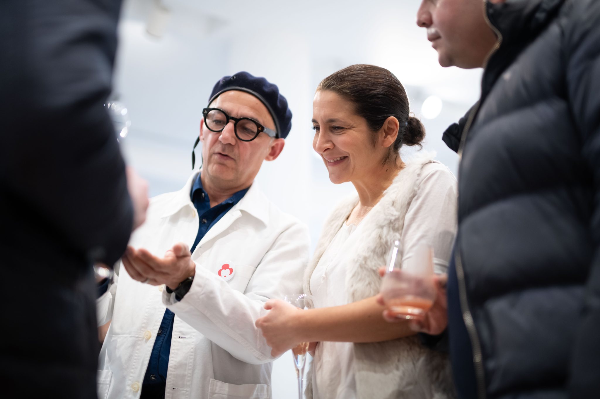  - The Conran Shop fête l’art et le design avec Maison d’Art AMELIE & Gubi