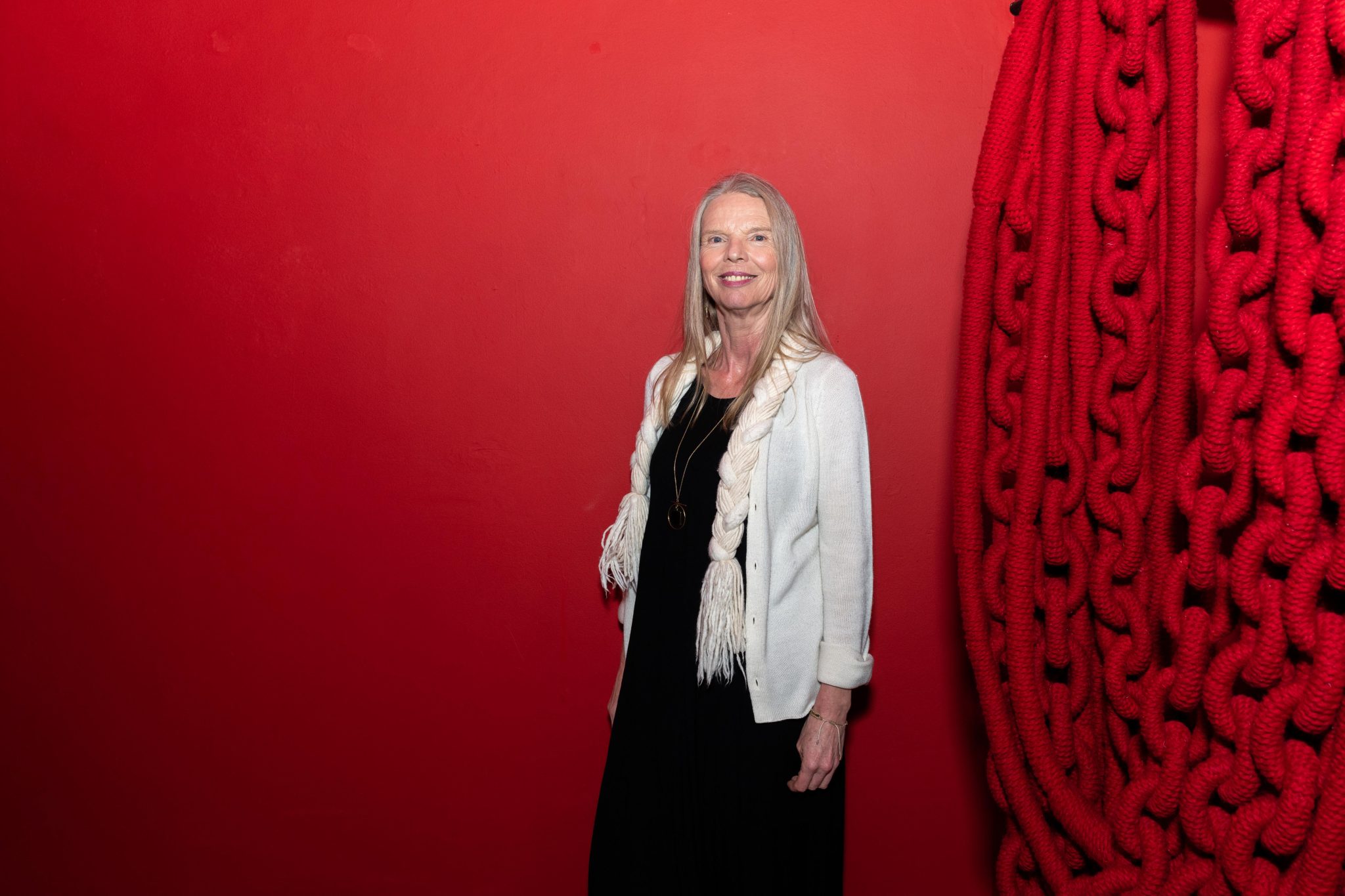  - The 1-54 fair inaugurates its third edition in Marrakech