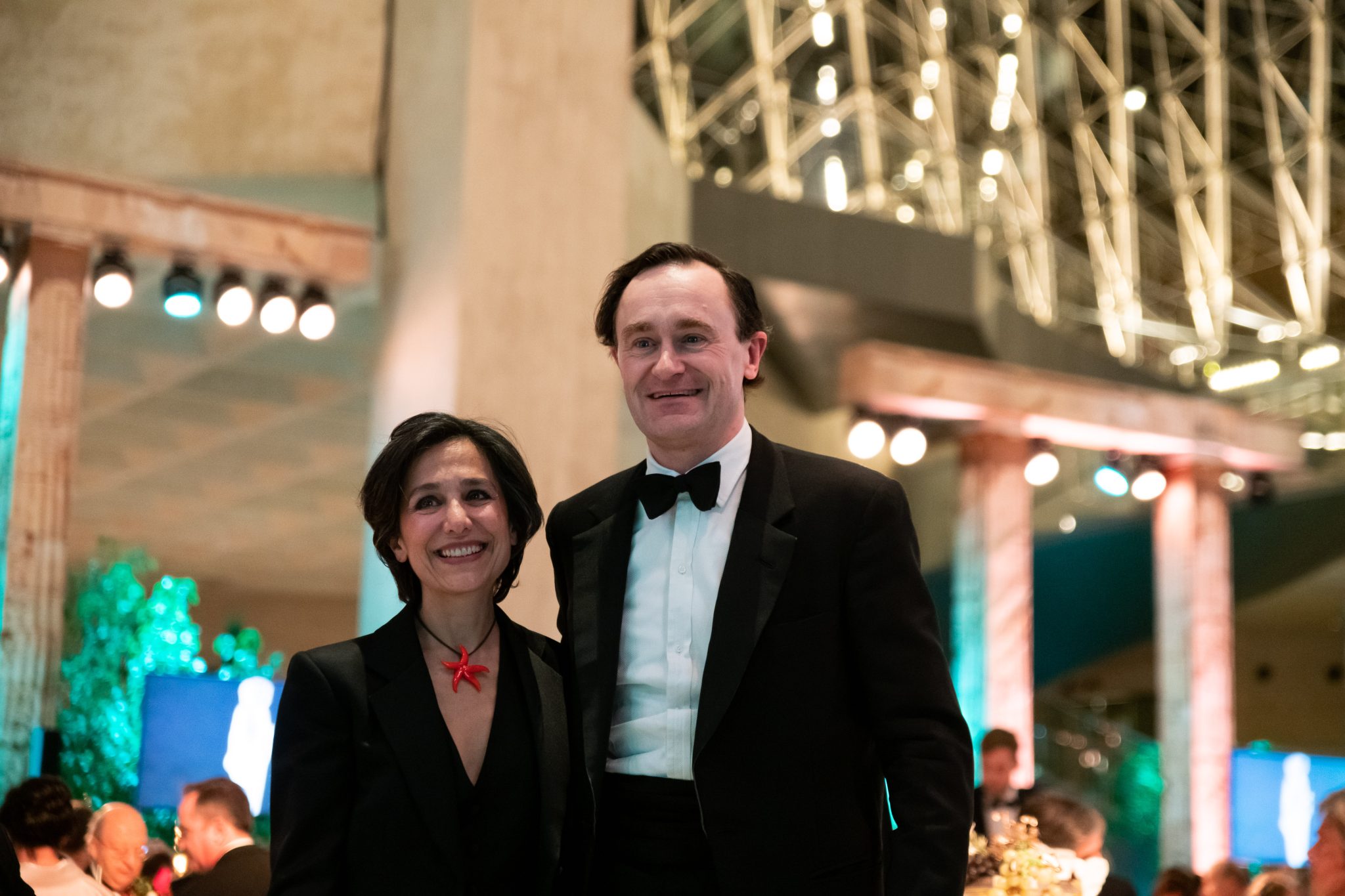  - « Boire avec les Dieux »: à la table du Domaine Clarence Dillon au Musée du Louvre
