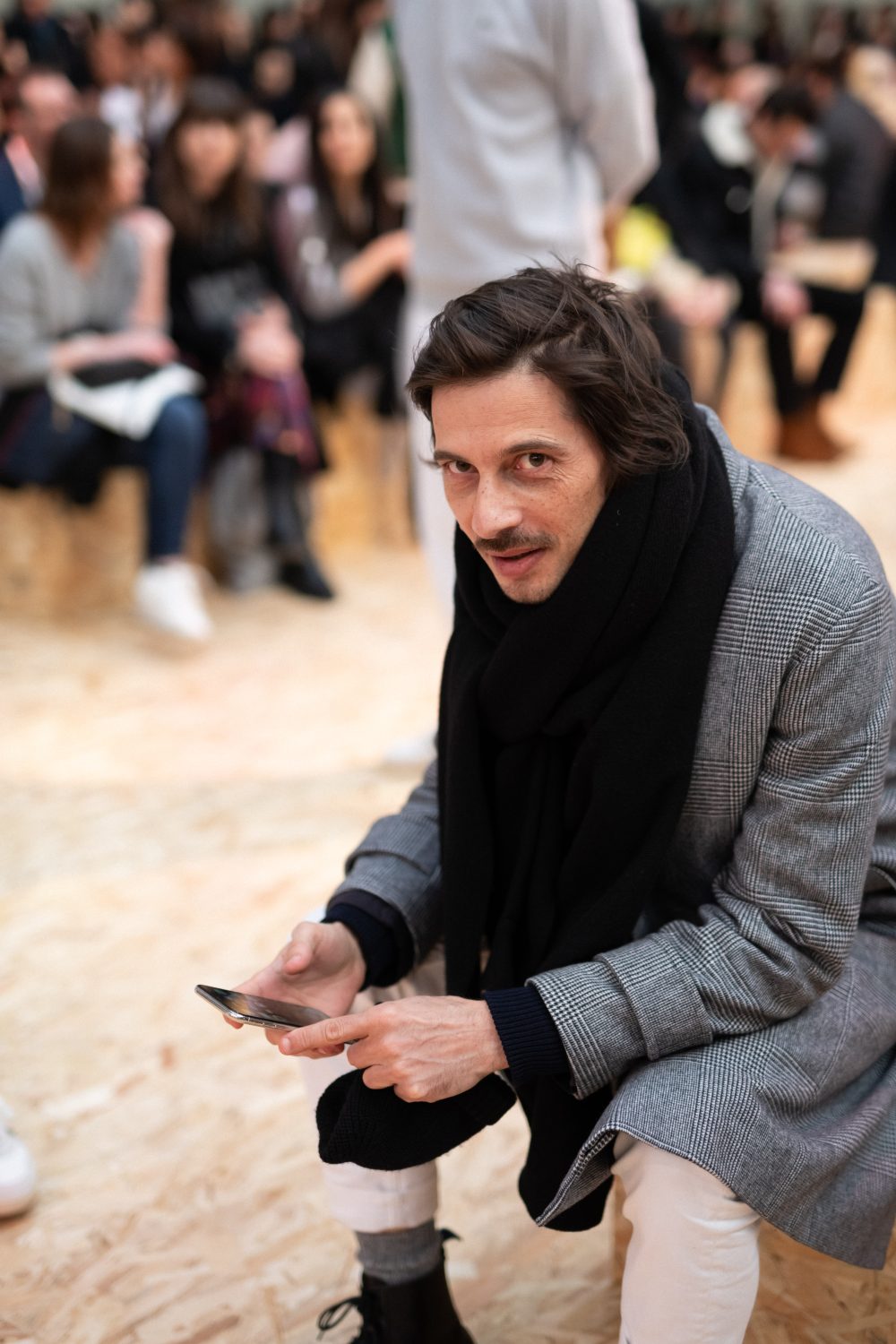 polo lacoste x jean michel tixier Welcome to Quality Engineering - Main Image